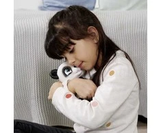 Žaidimų rinkinys panda kūdikis Simba Pamper Petz
