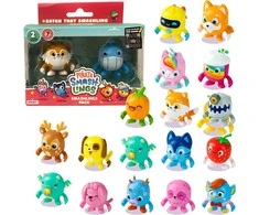 Pinata SmashLings rinkinys 2 atsitiktiniai Smashlings paketai