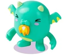 Almarina Pinata SmashLings rinkinys, 3 atsitiktiniai Smashlings rinkiniai