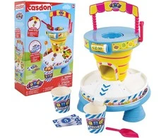 Almarina „Casdon“ – „Pick &amp; Mix“ saldainių parduotuvė (I-52150)