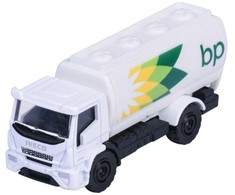 Majorette - Degalinė BP + 1 transporto priemonė (8502006001)