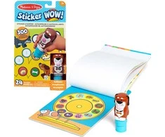 Spin Master SPIN Mellisa_Doug wiat nakl.PIesek 6074891 /8