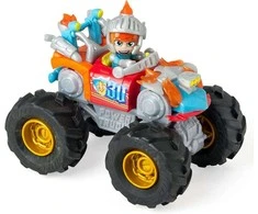 Magic Box Rinkinys T-Racers Power Trucks Mega Striker Važiuoklė 2w1