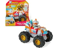 Magic Box Rinkinys T-Racers Power Trucks Mega Striker Važiuoklė 2w1