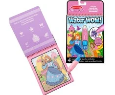 MELISSA &amp; DOUG WATER WOW! Piešimo vandeniu rinkinys „Pasaka“