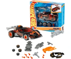 Klein Samochód do skręcania hot wheels