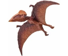 SCHLEICH „Dinosaurs“ Rinkinys - Persekiojimo skraidyklė