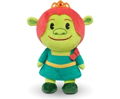 Kelioninis justplay Shrek Fiona maskotka pluszowa 20 cm Just Play