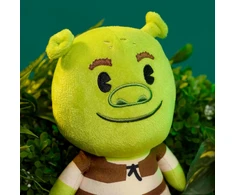 Shrek pliušinis maskotas Ogr 20 cm Just Play