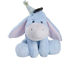 Simba Mikė Pukuotukas maskotka Kłapouchy Disney 25 cm 100 lat