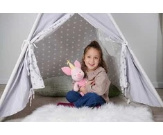 SIMBA DISNEY jubiliejinis paršelis 25 cm 587-0723