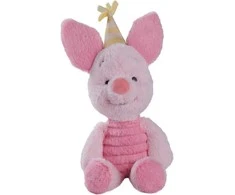 SIMBA DISNEY jubiliejinis paršelis 25 cm 587-0723