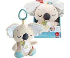 Mattel FISHER-PRICE migdukas – Koala (JBD65)