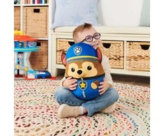 Spin Master *****SPIN Paw Patrol pliušinis žaislas Chase 23cm 6070072