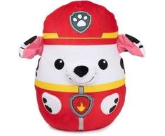 Spin Master Paw Patrol talismanas Maršalo pliušinis žaislas audinė Mielas žaislas GUND šuo 23 cm