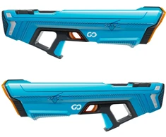 SpyraGO Mėlyna