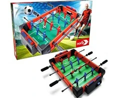 Stalo futbolas stalo arkadinis žaidimas futbolas