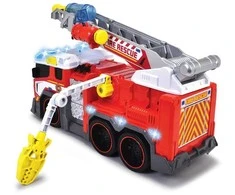 Dickie Toys - Fire Fighter (203307000)