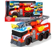 Dickie Toys - Fire Fighter (203307000)