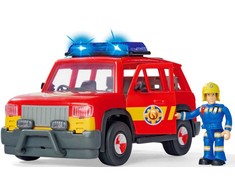 SIMBA ugniagesio Samo džipo 4X4 pirmosios pagalbos rinkinys 925-2658