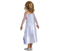 GoDan Disney Frozen princesės Elsos kostiumas 124-135 cm (7-8 metų)