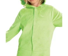 Karnavalinis kostiumas Pokemon Grookey kostiumas žalias maskavimas 109-126 cm (4-6 metai) Kigurumi