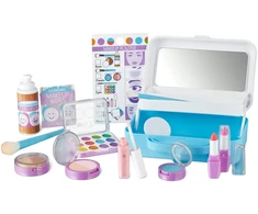 Melissa &amp; Doug MPP PYS LoveYourLookMkupKitPlyst GML