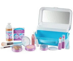Melissa &amp; Doug MPP PYS LoveYourLookMkupKitPlyst GML