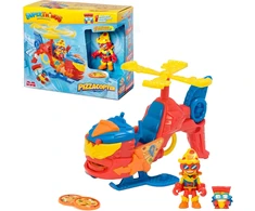 Superthings SUPERTHINGS Picacopter, transporto priemonė