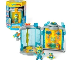 Magic Box ORBICO *****SuperThings Sekret Baza Kazoom Power 23198