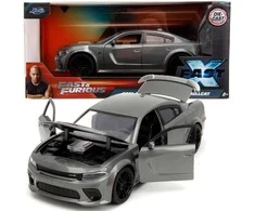 SIMBA JADA F_F Dodge Charger 2021 1:24 9334472314