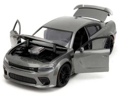 SIMBA JADA F_F Dodge Charger 2021 1:24 9334472314