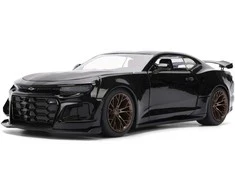 SIMBA JADA F_F Chevrolet Camaro 2024 1:24 9336475314