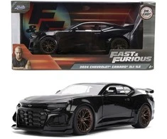 SIMBA JADA F_F Chevrolet Camaro 2024 1:24 9336475314