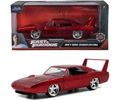SIMBA JADA F_F Dodge Charger 1969 1:24 9397060314