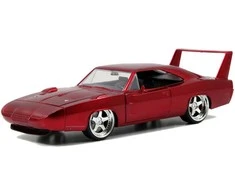 SIMBA JADA F_F Dodge Charger 1969 1:24 9397060314