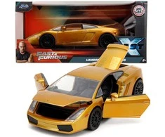 SIMBA JADA F_F Lamborghini Gallardo 1:24 492-4314