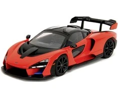 SIMBA JADA F_F McLaren Senna 1:24 9335485314