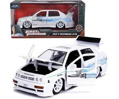 SIMBA JADA F_F VW Jetta 1995 1:24 9399591314