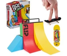 Spin Master Tech Deck – X-Connect Park Creator-Flip Comp Wall (6069423)