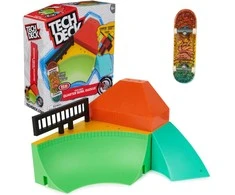 Tech Deck – „X-Connect Park Creator Ultra Hip Jump“ (6070358)