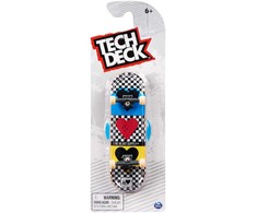 Tech Deckas fingerboard lenta atsitiktinė