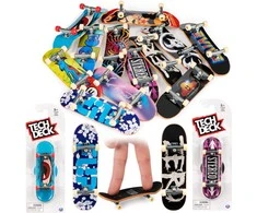 Riedlentė Oko Flip Finesse Stereo Revive originalus modelis MIX - atsitiktinis siuntimas Tech Deck