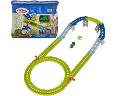 Mattel Traukinių bėgių konstravimo rinkinys Thomas &amp; Friends