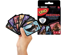 Mattel UNO kortos MOTU (JMF11)