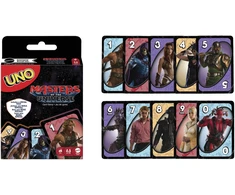 Mattel UNO kortos MOTU (JMF11)