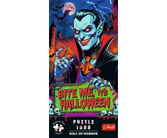 Trefl Dėlionė 1000 vnt. - Vampyras