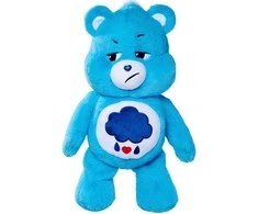 Simba PLUSZAK TROSKLIWE MISIE 60CM GDEREK NIEB SIMBA 1