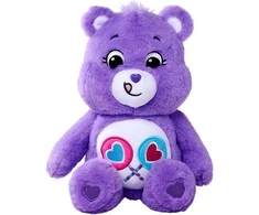 Pliušinis žaislas Simba ShareBears Care, žalias, 35 cm