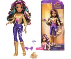 Unicorn Academy Lėlė Sophia, 24 cm